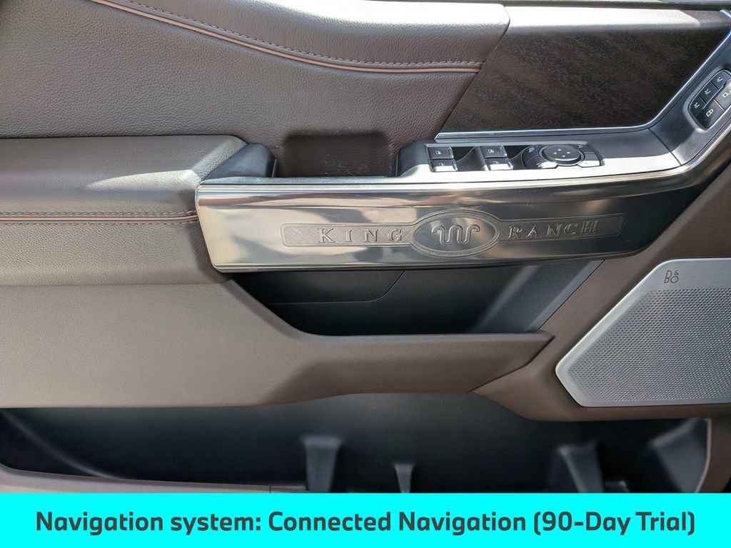 Used 2021 Ford F150 King Ranch w/ Equipment Group 601A High AWD/4WD image 14