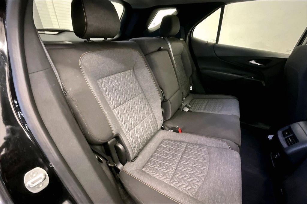Used 2022 Chevrolet Equinox LT FWD image 23