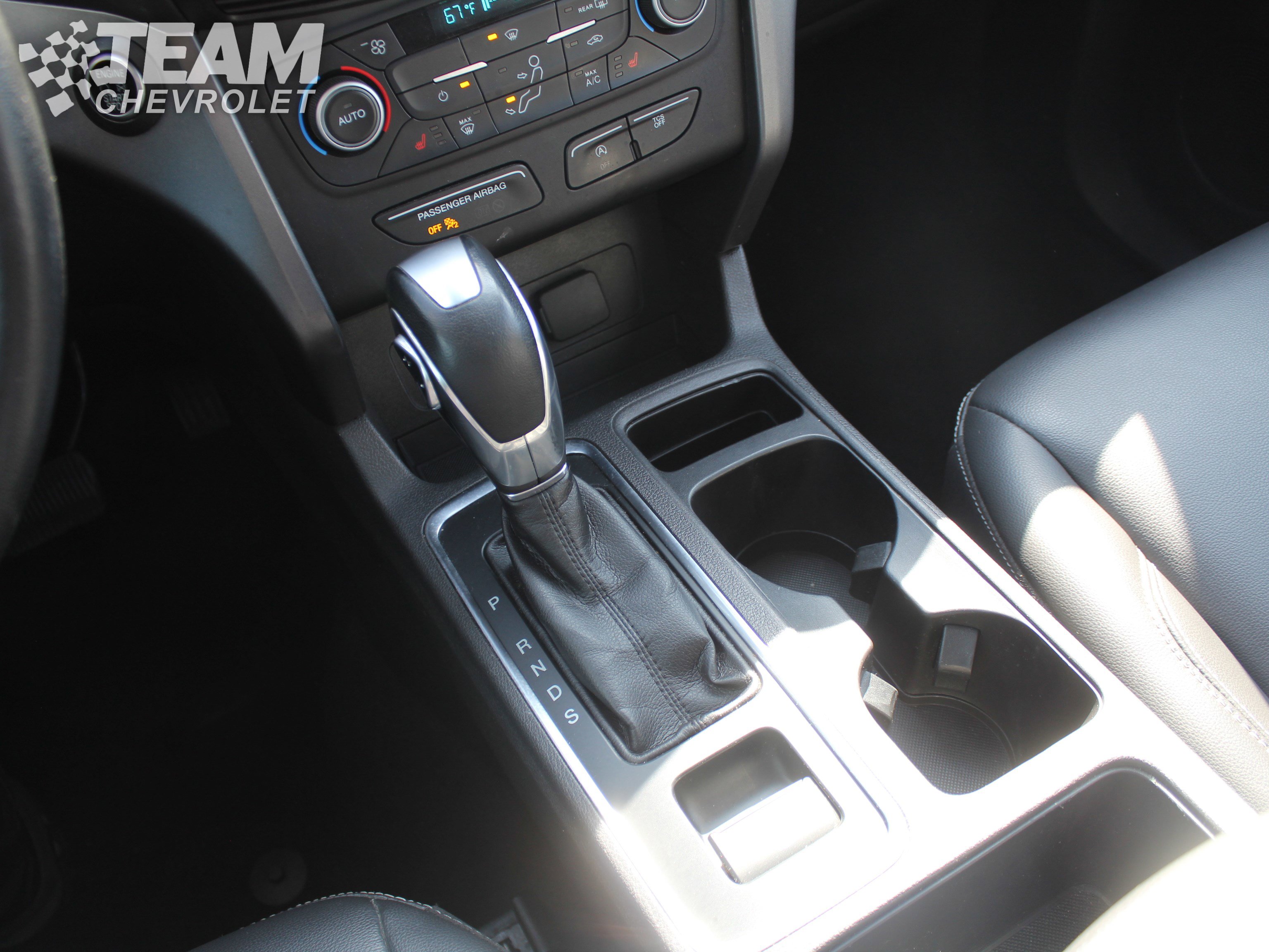 Used 2019 Ford Escape SEL image 19