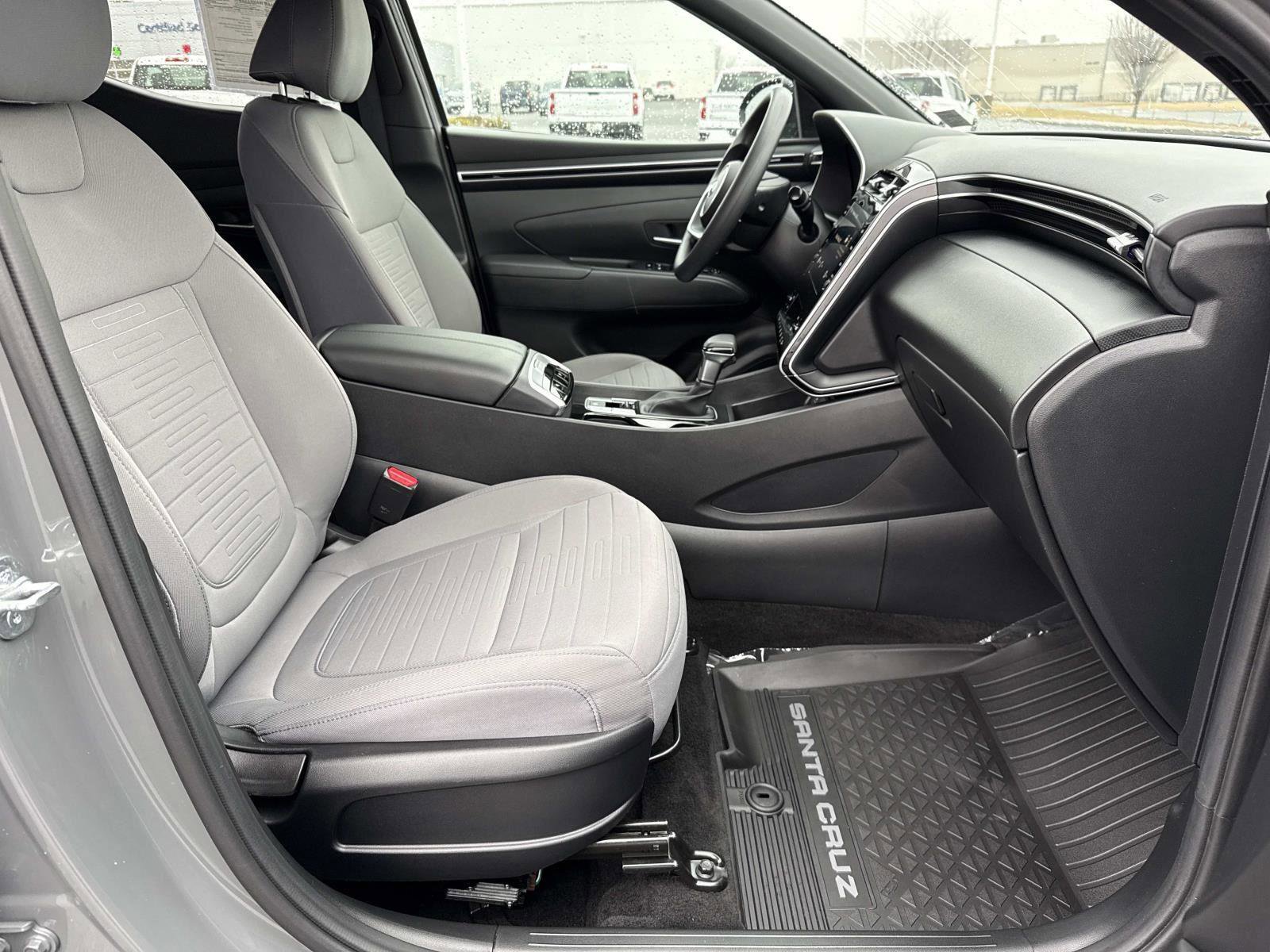 Used 2024 Hyundai Santa Cruz SEL image 19