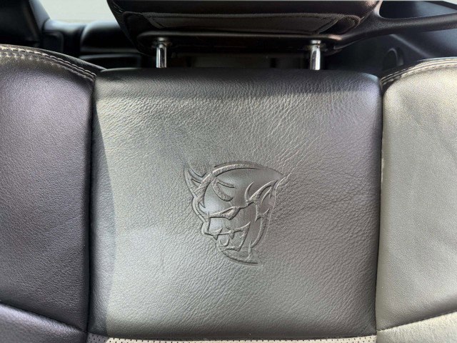 Used 2018 Dodge Challenger SRT Demon image 22