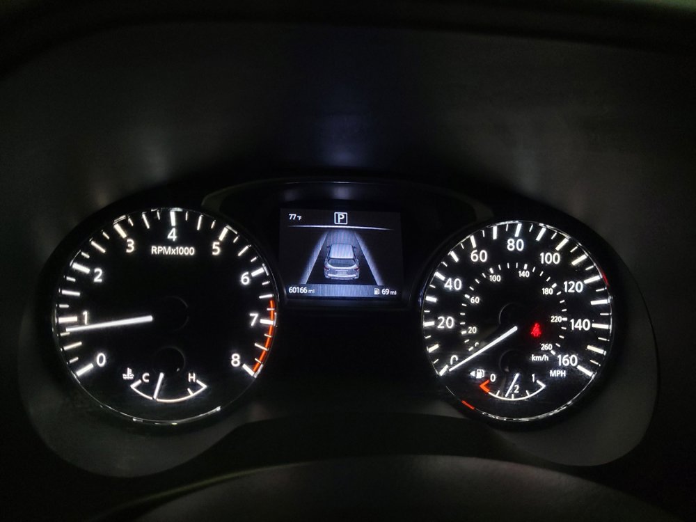 Used 2017 Nissan Pathfinder S FWD image 23