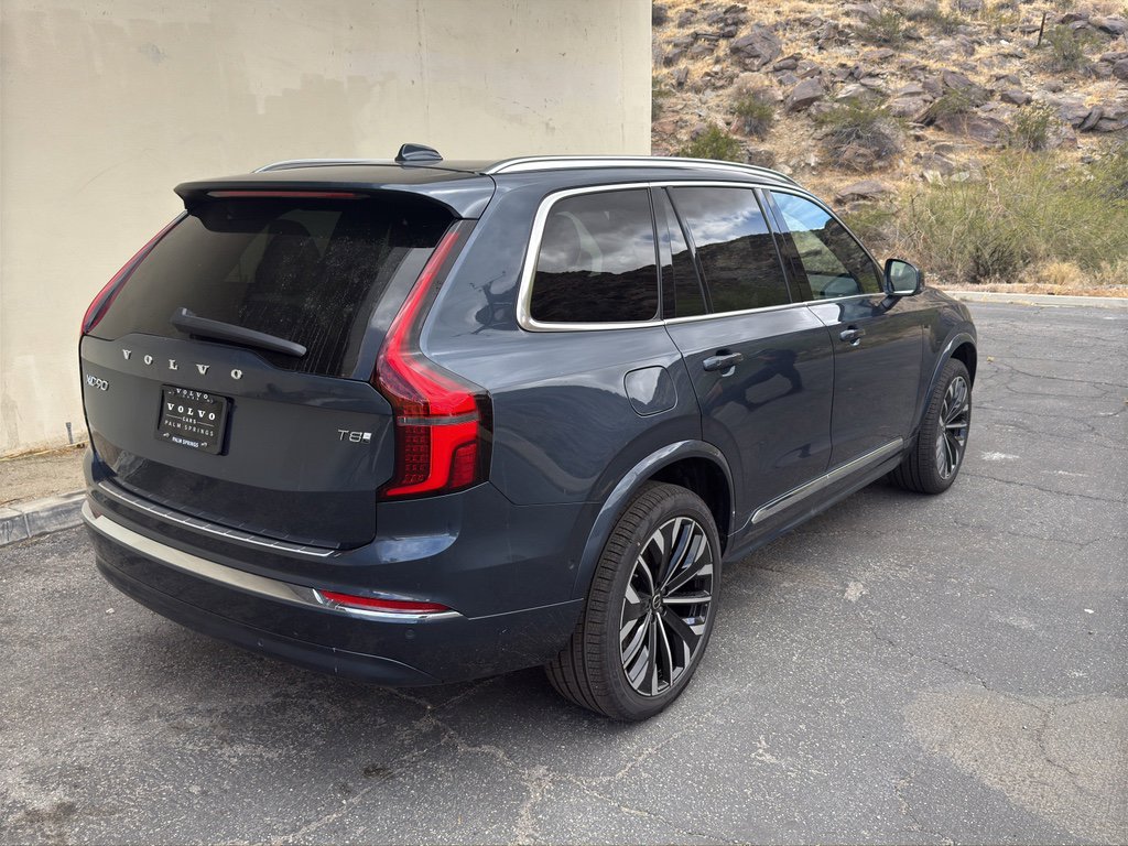 New 2026 Volvo XC90 T8 Plus w/ Protection Package Premier image 17