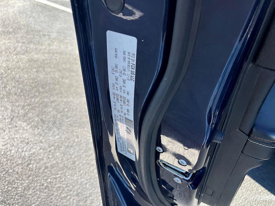 Used 2020 Jeep Compass Latitude w/ Cold Weather Group image 32