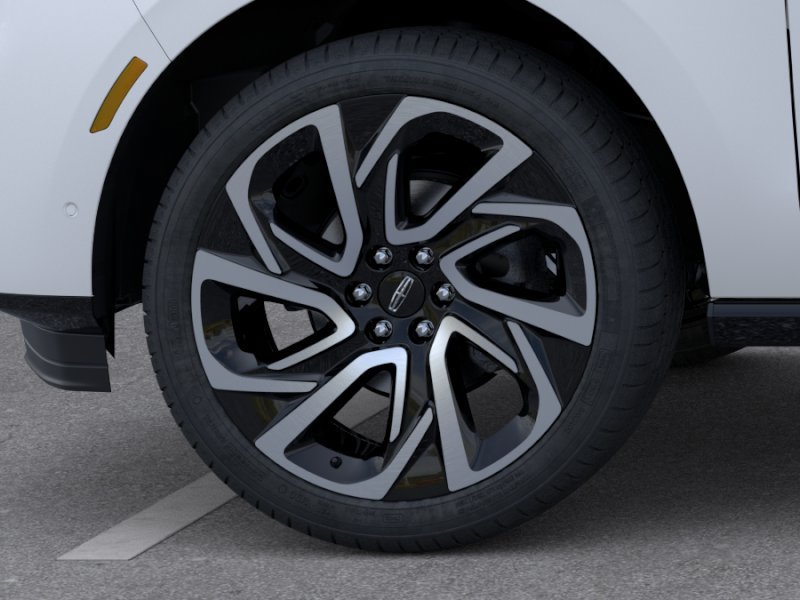 New 2026 Lincoln Navigator Reserve AWD/4WD image 32