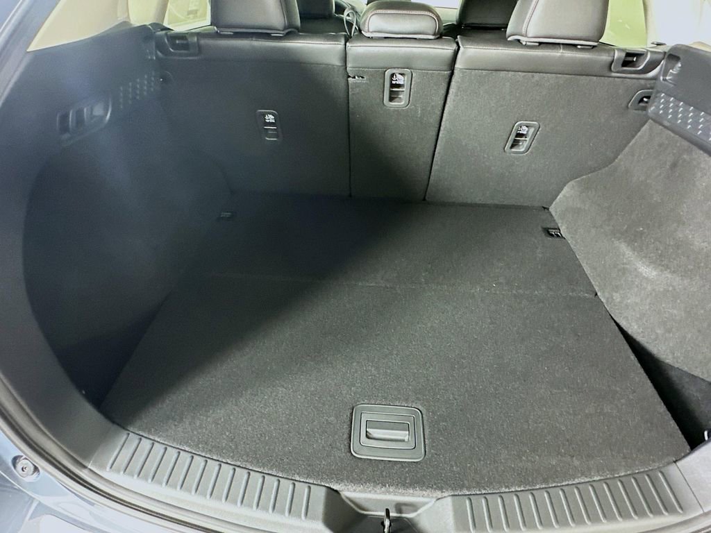 New 2025 MAZDA CX-5 Carbon Edition image 34