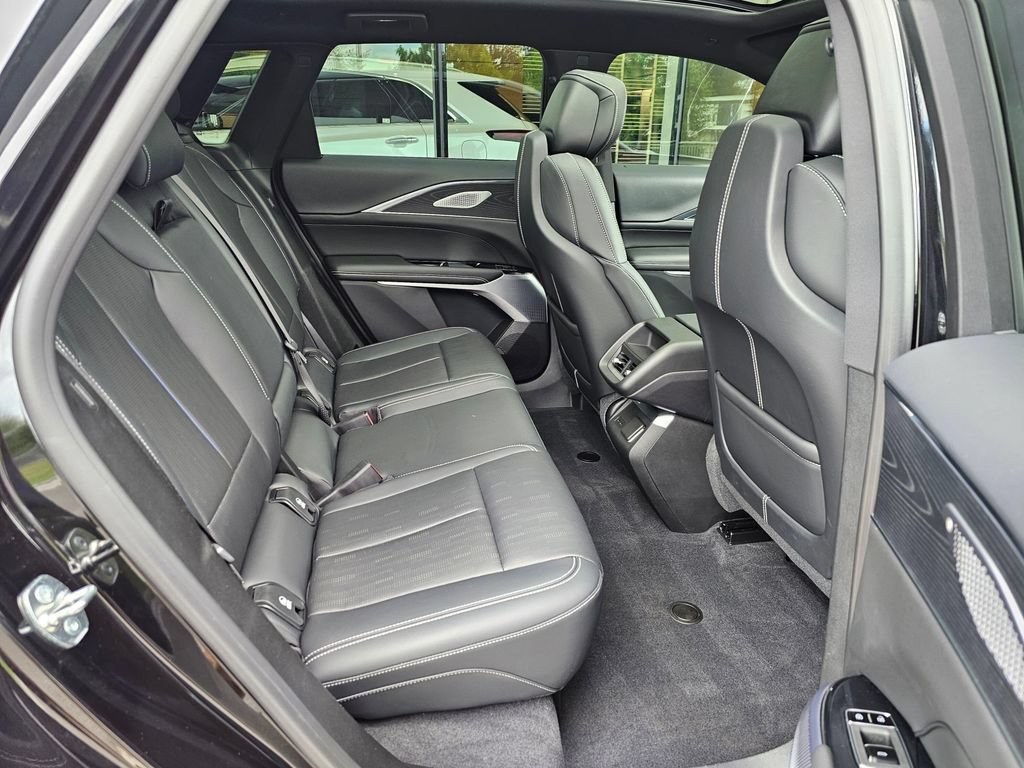 Certified 2024 Cadillac Lyriq Sport AWD/4WD image 12