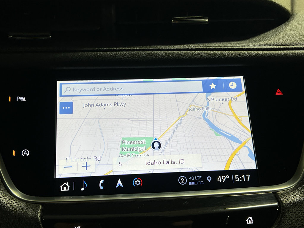 Used 2023 Cadillac XT5 Premium Luxury image 28