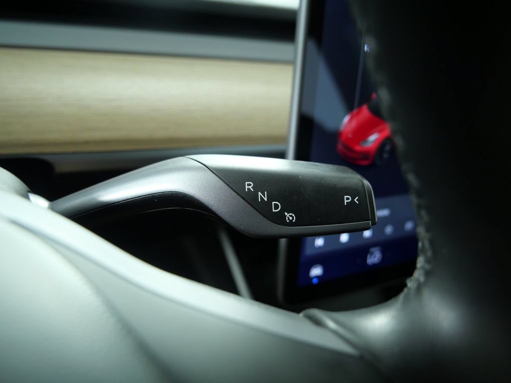 Used 2018 Tesla Model 3 Long Range AWD/4WD image 25
