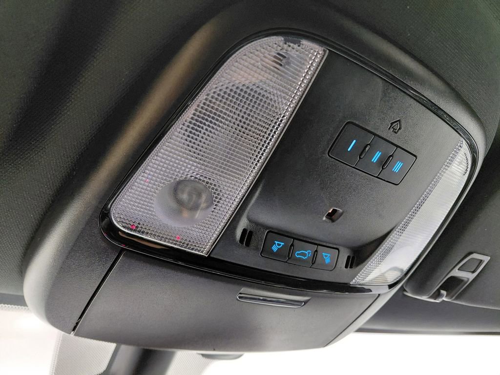 Used 2024 Dodge Durango R/T w/ Blacktop Package AWD/4WD image 43