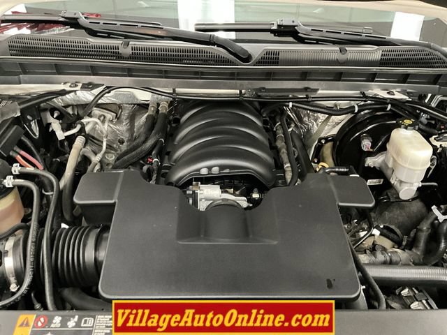 Used 2017 Chevrolet Silverado 1500 LTZ Z71 w/ LTZ Plus Package AWD/4WD image 36