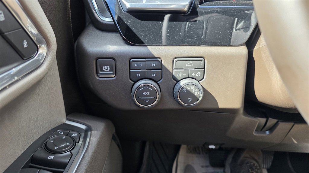 New 2026 Chevrolet Silverado 1500 LT image 18