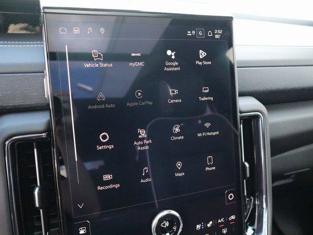 New 2026 GMC Yukon AT4 Ultimate image 43