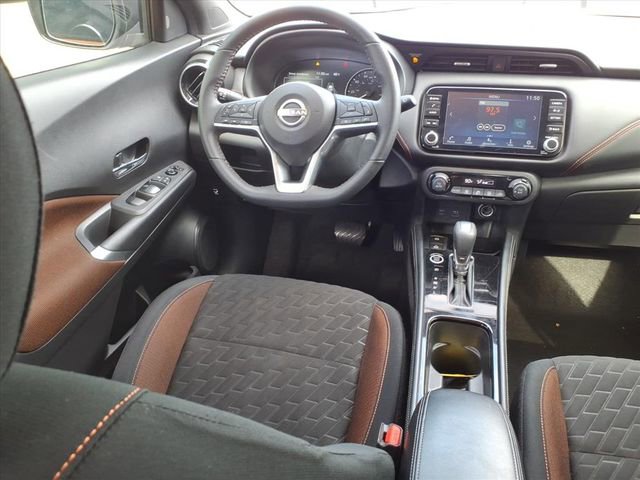 Used 2023 Nissan Kicks SR w/ Interior Electronics Package image 5