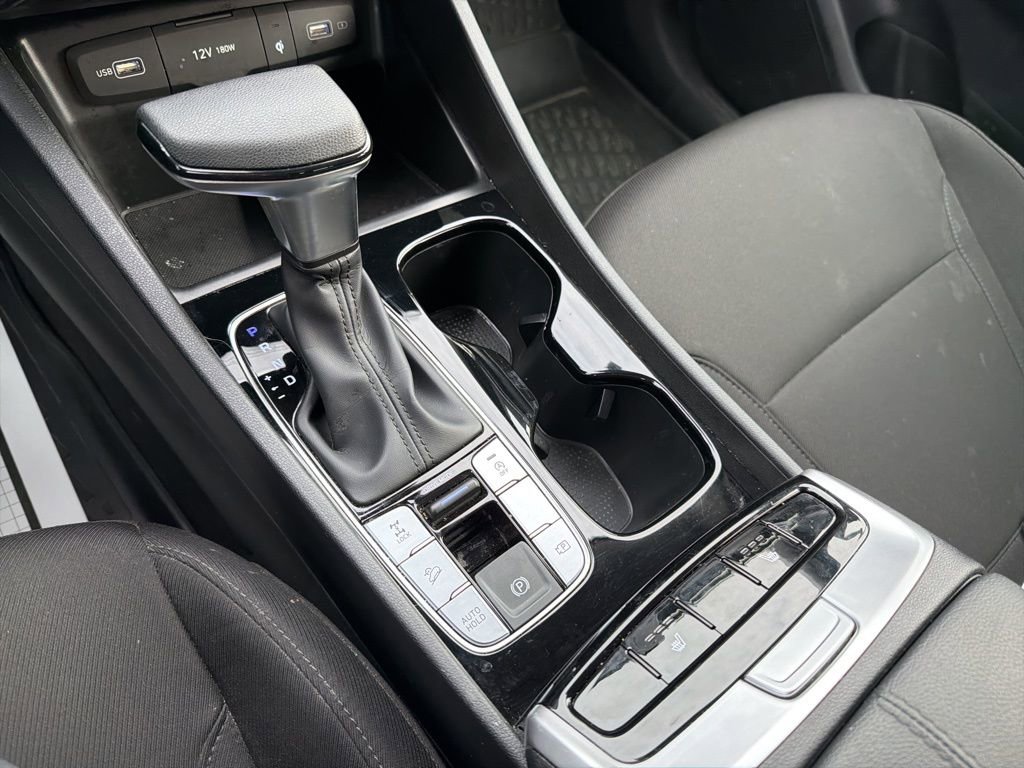 Used 2023 Hyundai Tucson SEL image 28