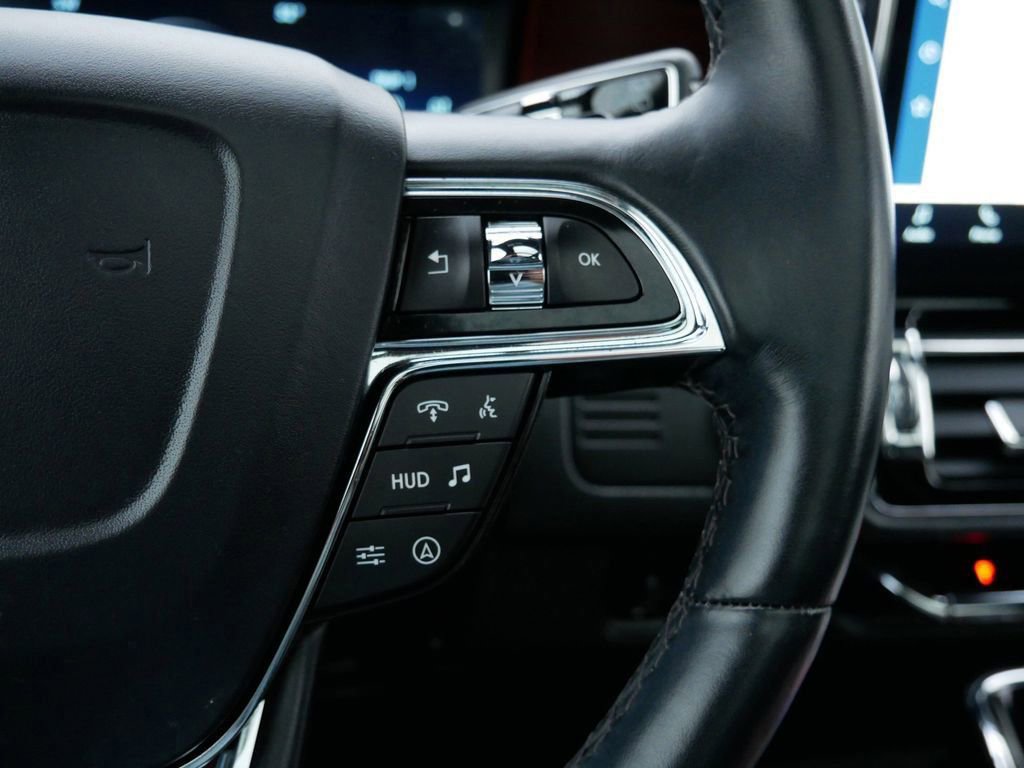 Certified 2023 Lincoln Navigator Reserve AWD/4WD image 20