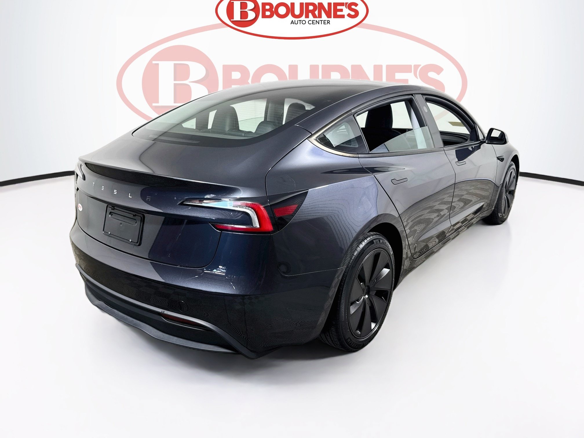 Used 2025 Tesla Model 3 Long Range RWD image 10