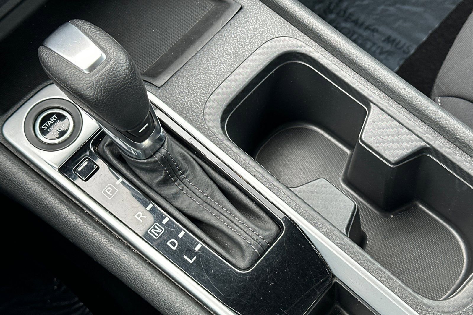 Certified 2024 Nissan Sentra SV image 23