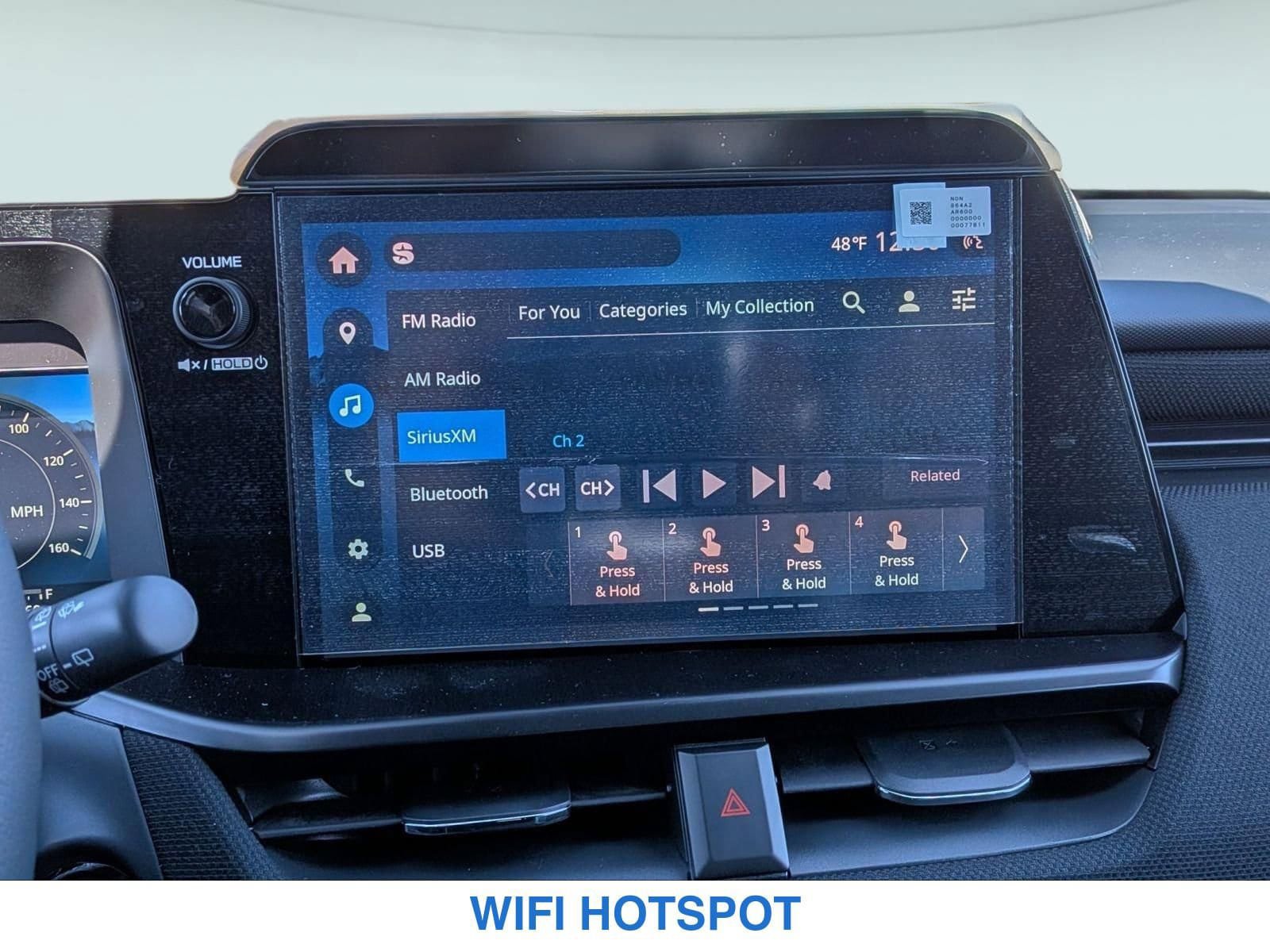 New 2026 Subaru Outback Limited AWD/4WD image 22