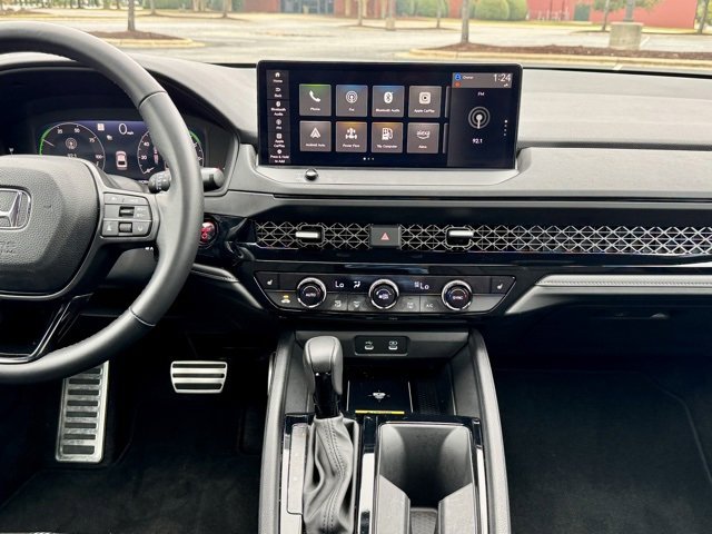 Used 2025 Honda Accord Sport image 23