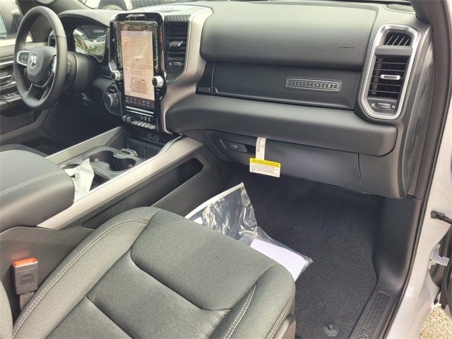 New 2026 RAM 1500 Big Horn image 18