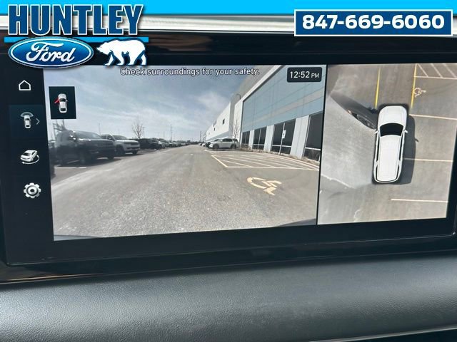 Used 2024 Hyundai Palisade Calligraphy AWD/4WD image 36