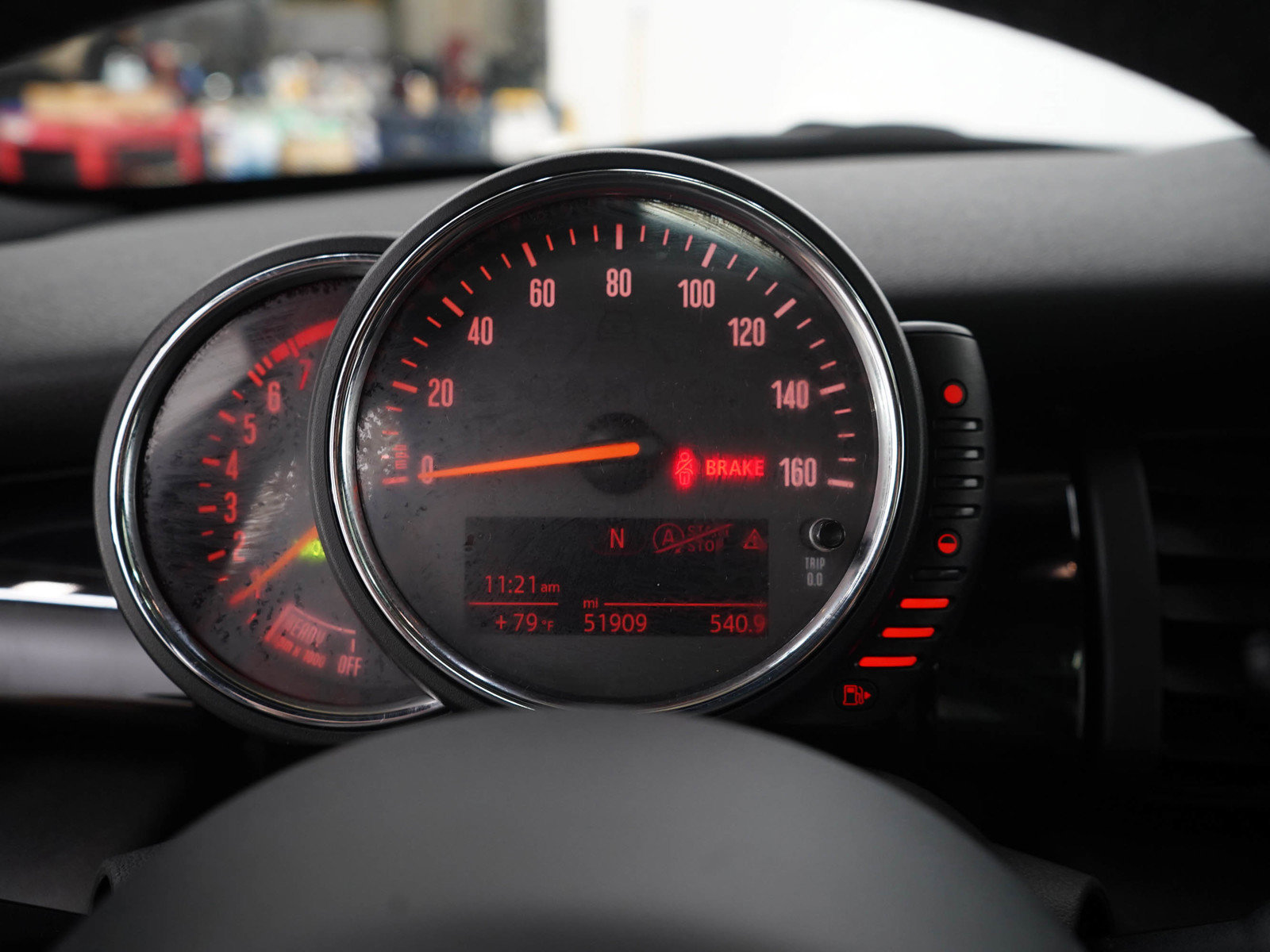Used 2016 MINI Cooper S FWD image 25
