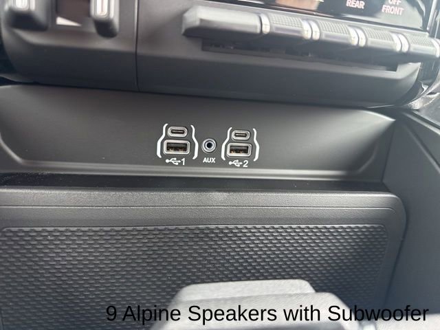 New 2026 RAM 2500 Big Horn image 27