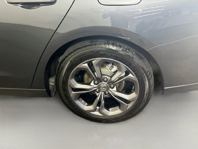 Certified 2023 Honda Accord EX image 22