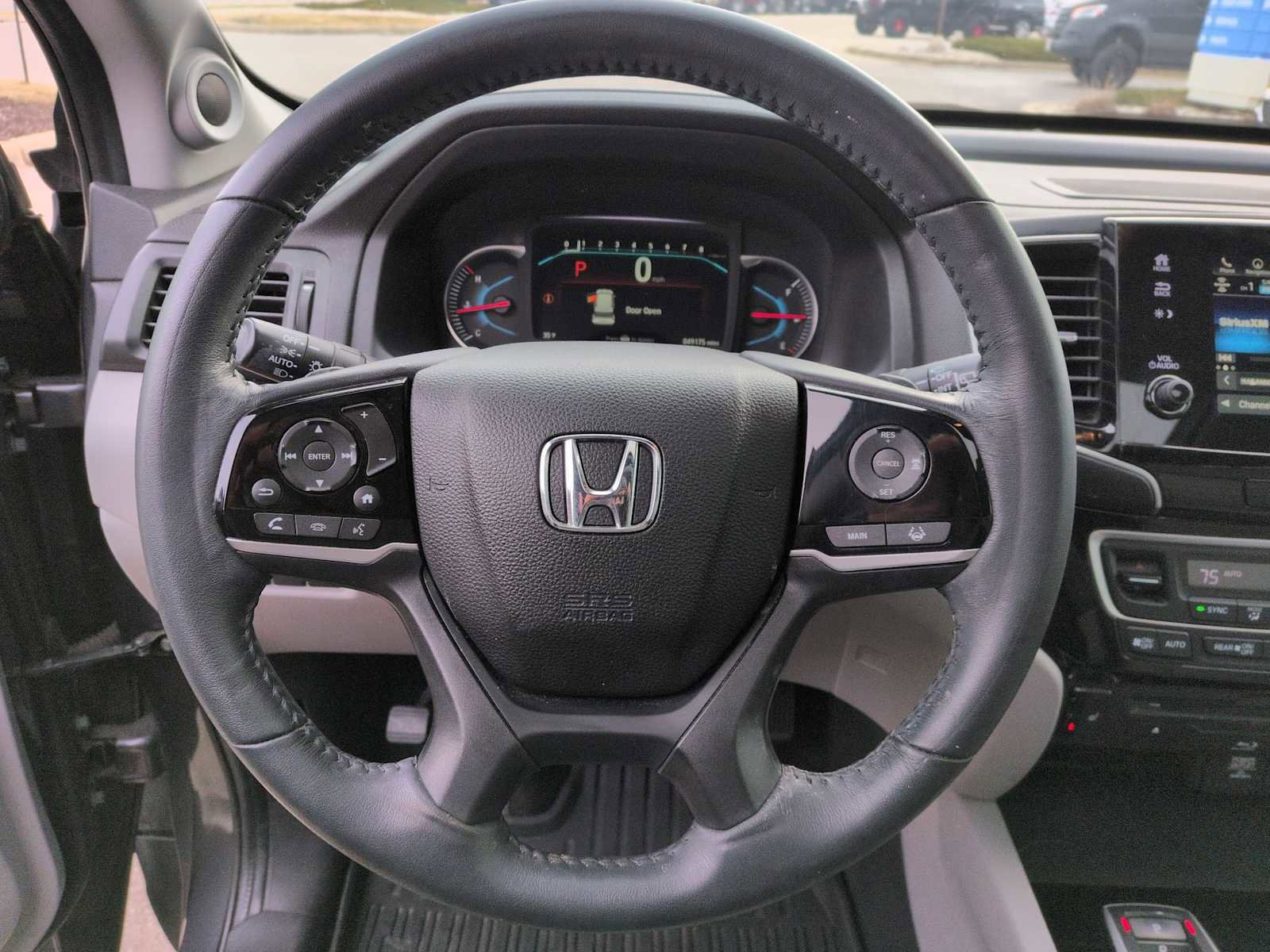 Used 2021 Honda Pilot Touring image 21
