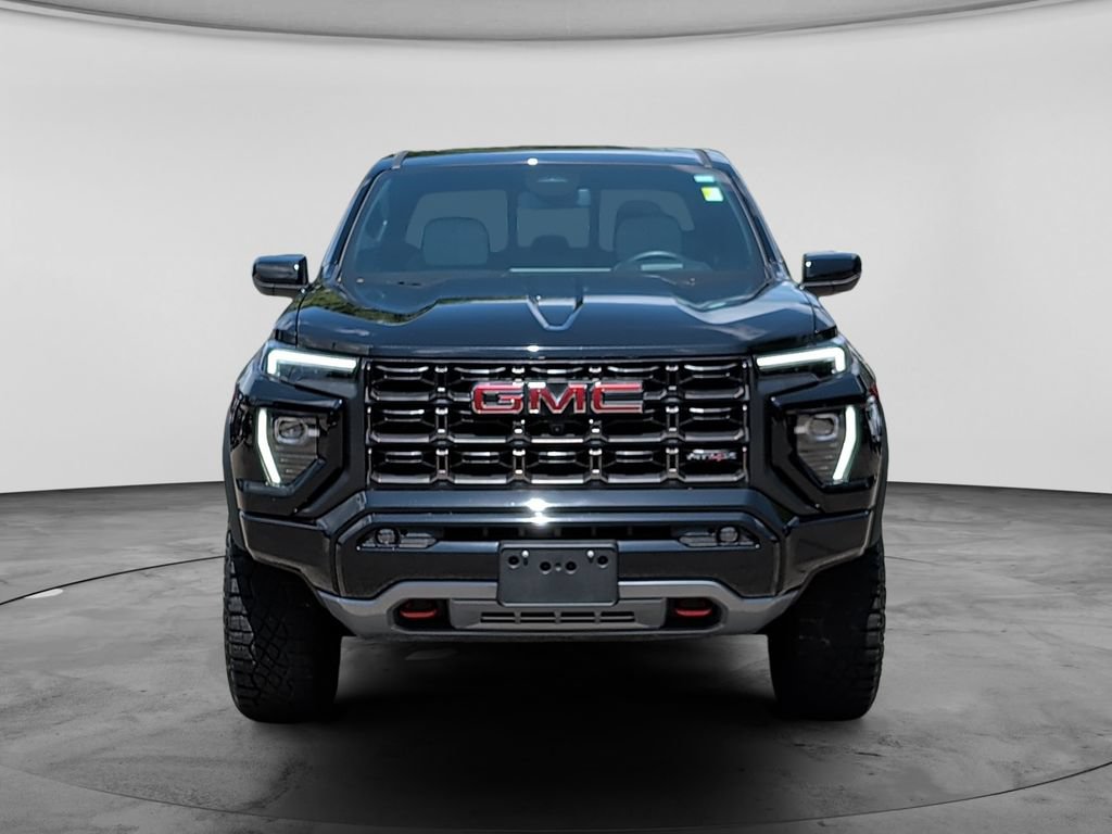 Used 2024 GMC Canyon AT4X AWD/4WD image 2