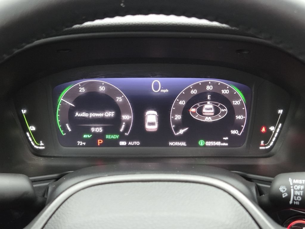 Used 2023 Honda Accord Sport image 32