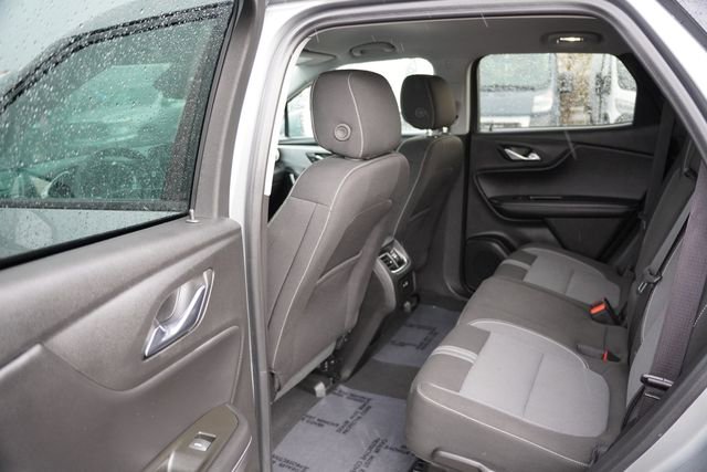 Used 2025 Chevrolet Blazer LT image 16