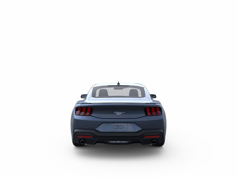 New 2026 Ford Mustang Premium RWD image 29