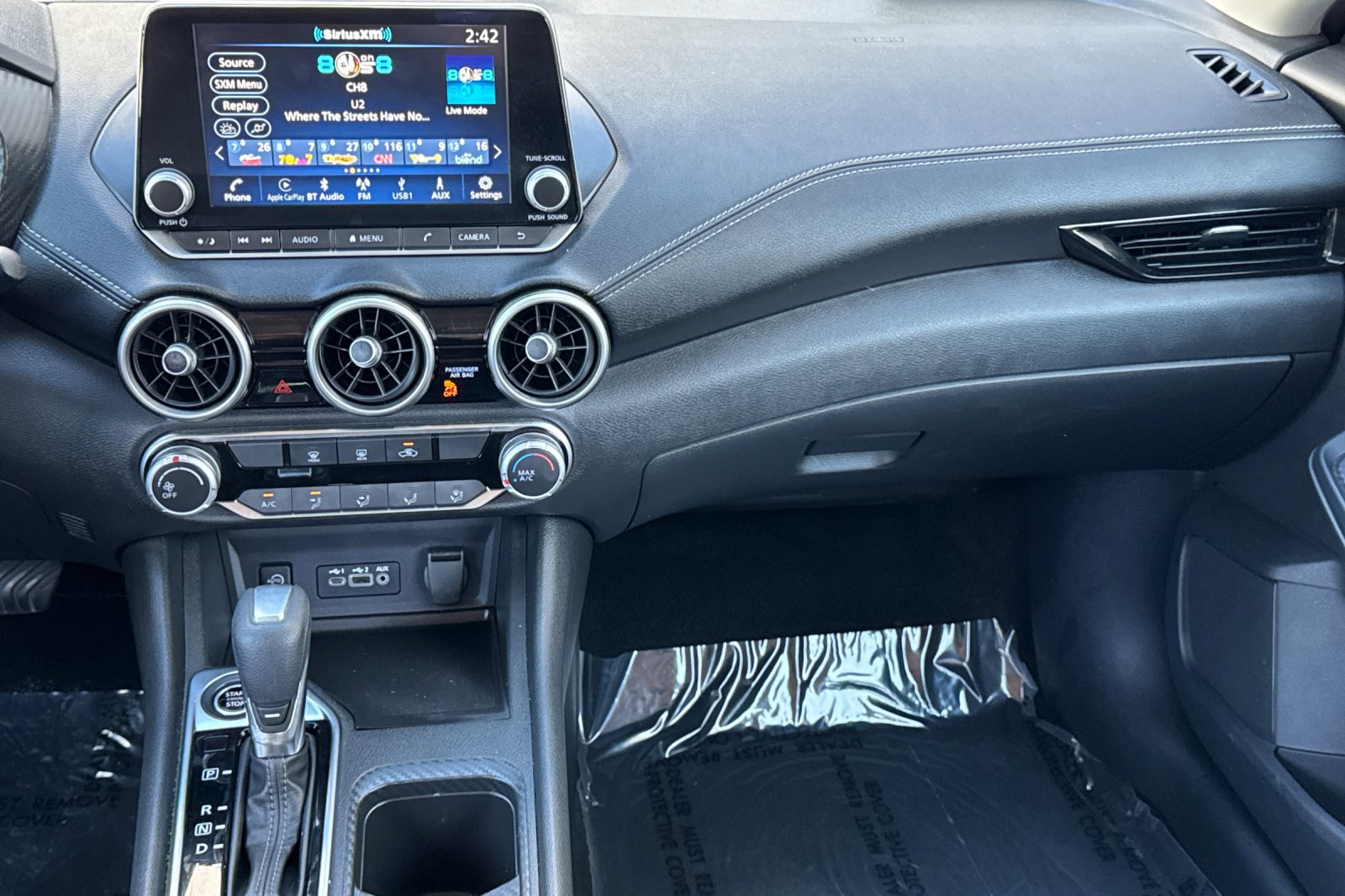 Used 2024 Nissan Sentra SV image 29