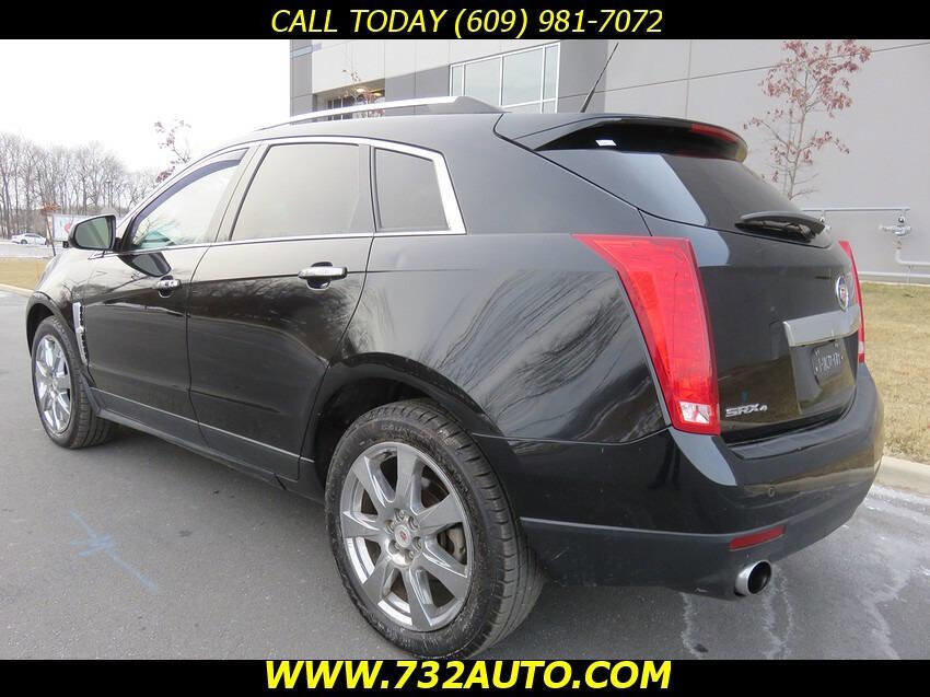 Used 2011 Cadillac SRX Performance image 10