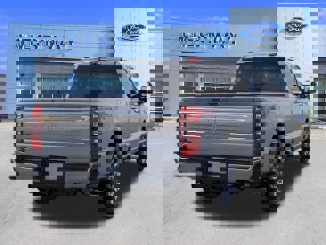 New 2026 Ford F350 King Ranch image 8