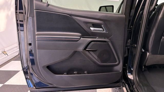 Used 2025 Chevrolet Silverado EV RST image 22