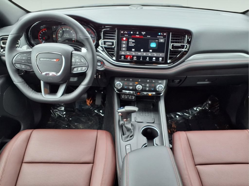 New 2026 Dodge Durango GT AWD/4WD image 8