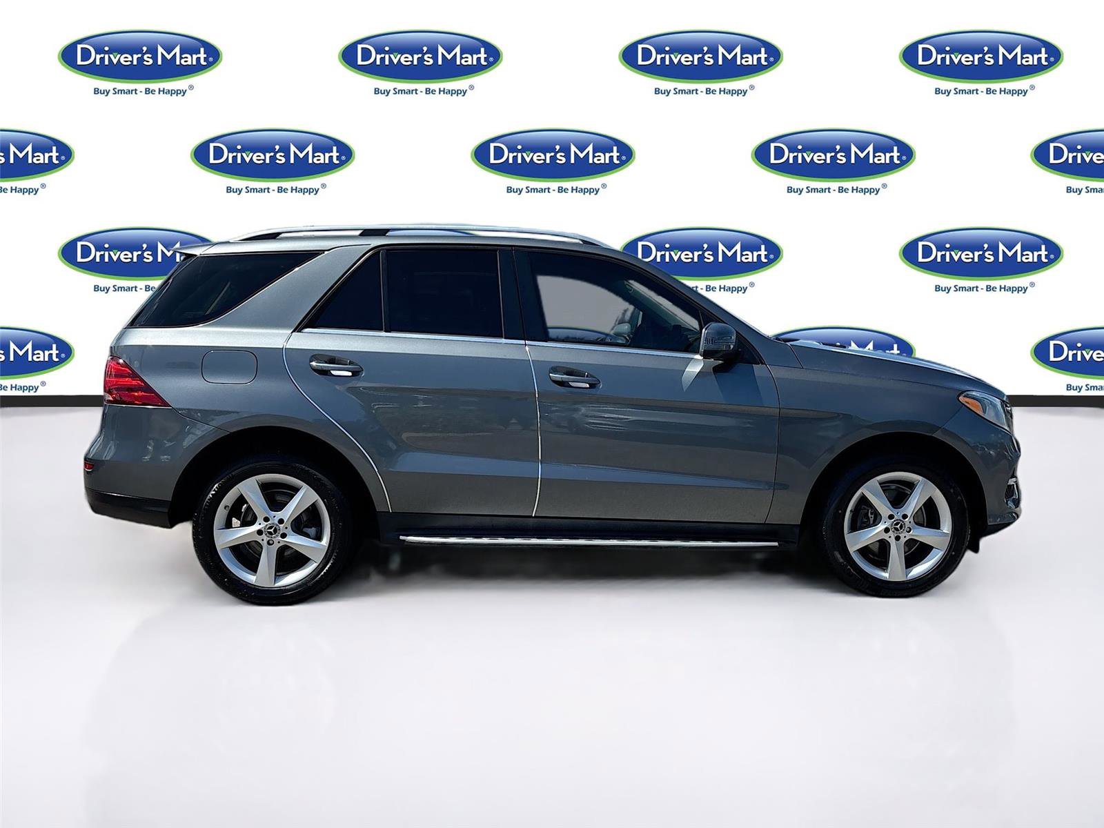 Used 2018 Mercedes-Benz GLE 350 w/ Premium 1 Package image 8
