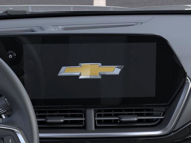Used 2025 Chevrolet Trax ACTIV w/ Sunroof Package FWD image 20