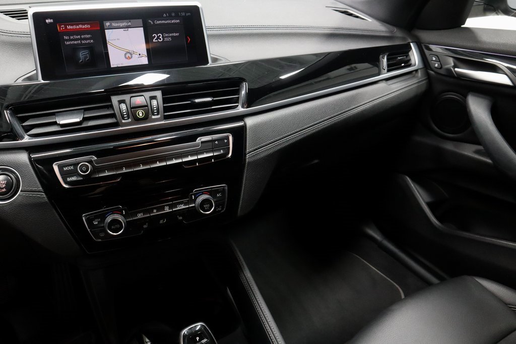 Used 2020 BMW X1 sDrive28i image 32