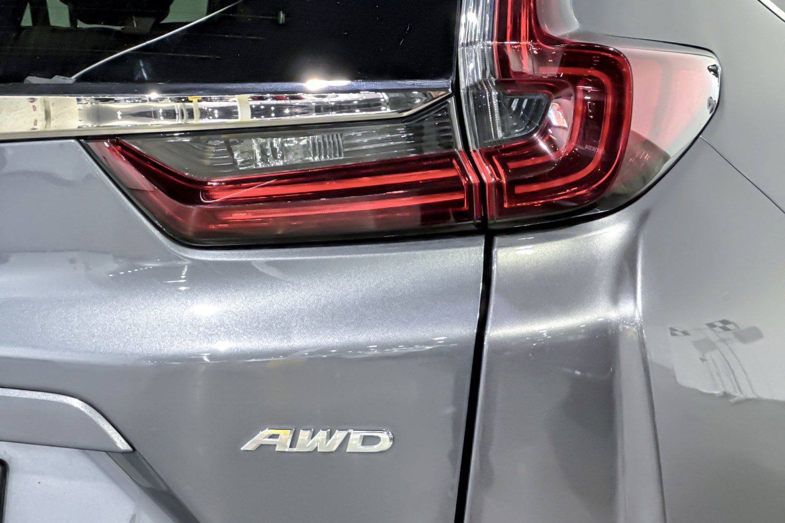 Used 2022 Honda CR-V EX image 12