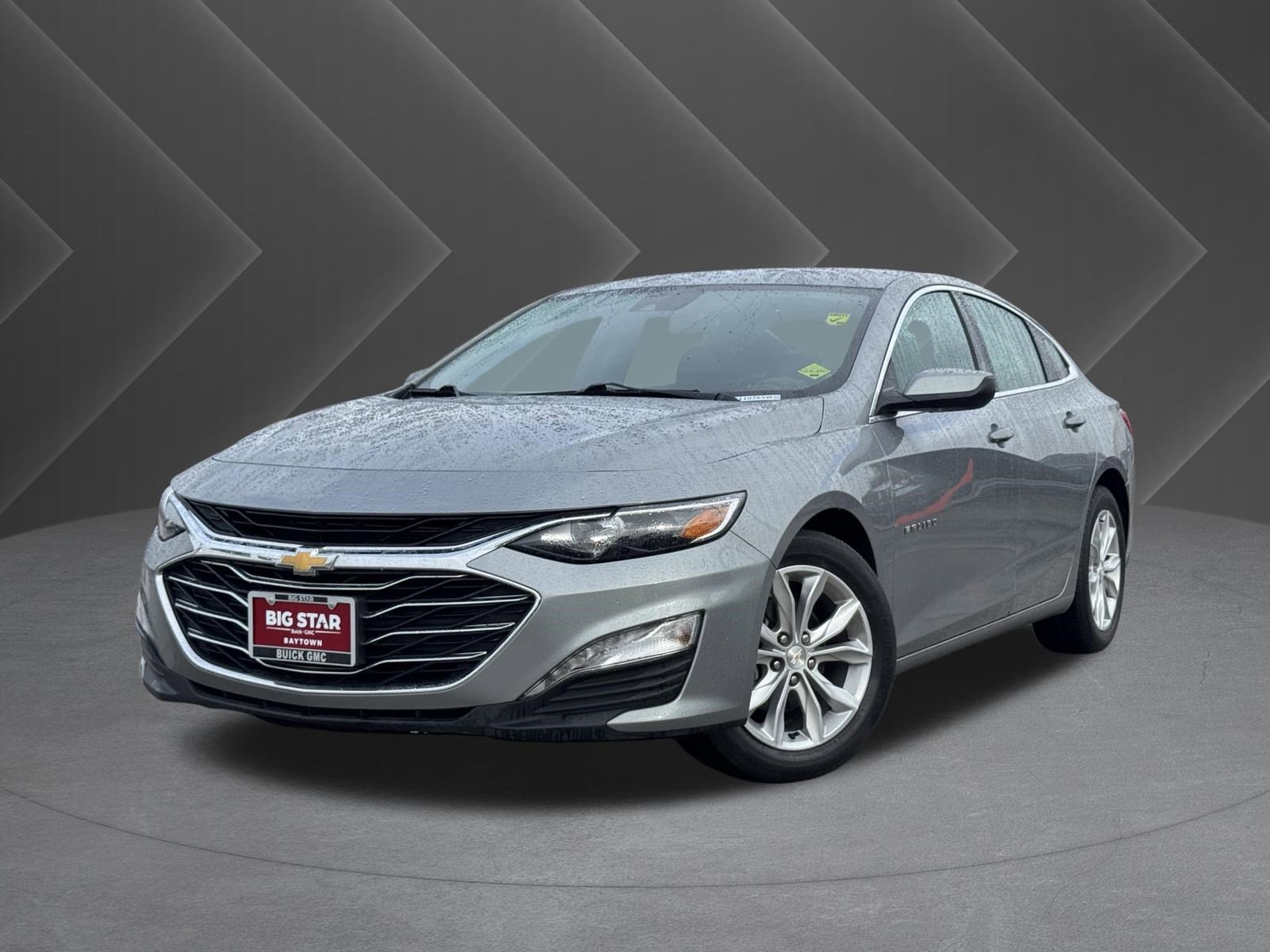 Used 2024 Chevrolet Malibu LT FWD video 2