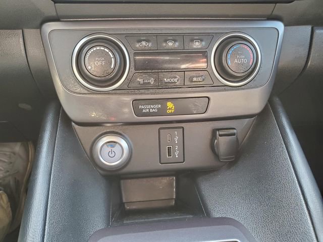 Certified 2023 Nissan Leaf S image 23