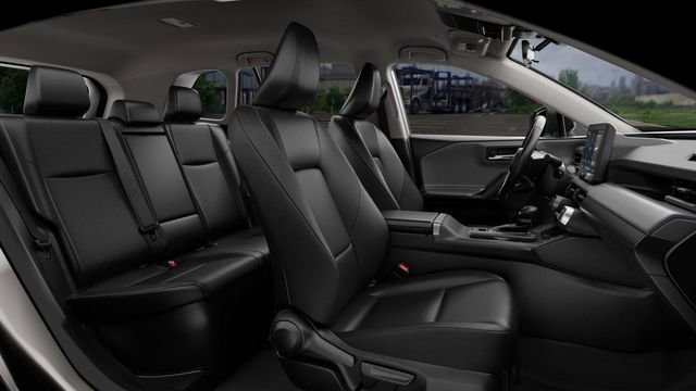 New 2026 Toyota RAV4 XLE Premium AWD/4WD image 21