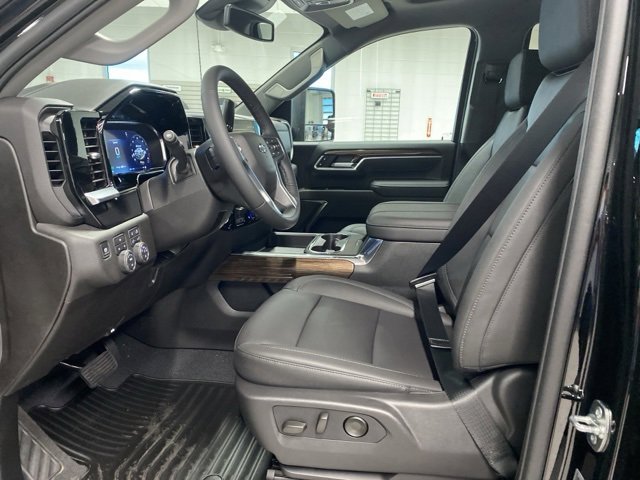New 2026 Chevrolet Silverado 2500 LT w/ Trail Boss Package image 24