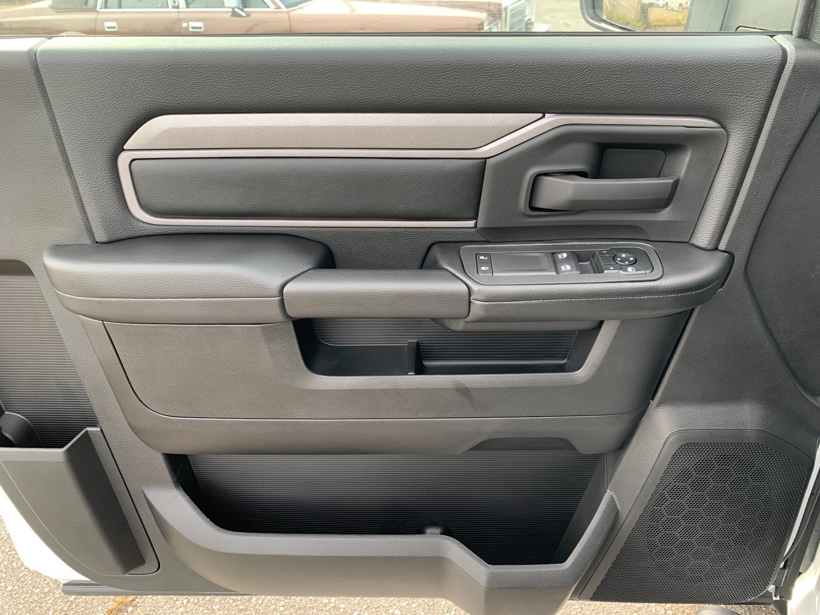 New 2026 RAM 4500 Tradesman AWD/4WD image 11