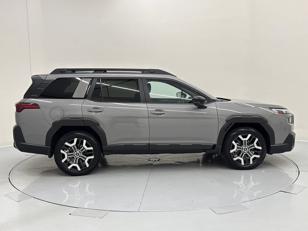 Certified 2026 Subaru Outback Touring XT AWD/4WD image 6