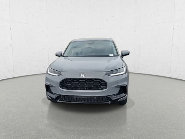 New 2026 Honda HR-V EX-L image 3